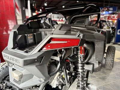 2026 Polaris RZR Pro R Ultimate - Photo 3