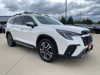 2023 Subaru Ascent — detail view