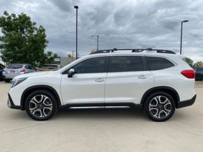 2023 Subaru Ascent — side profile view