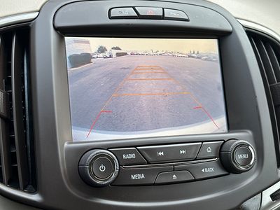 2016 Buick LaCrosse - Photo 20