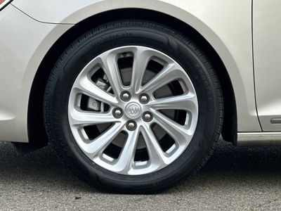 2016 Buick LaCrosse - Photo 30