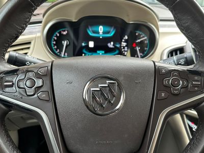 2016 Buick LaCrosse - Photo 24