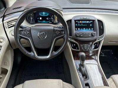 2016 Buick LaCrosse - Photo 15