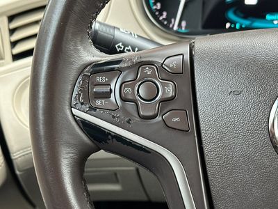 2016 Buick LaCrosse - Photo 25