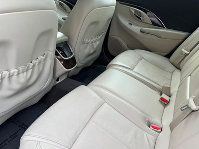 2016 Buick LaCrosse - Photo 4