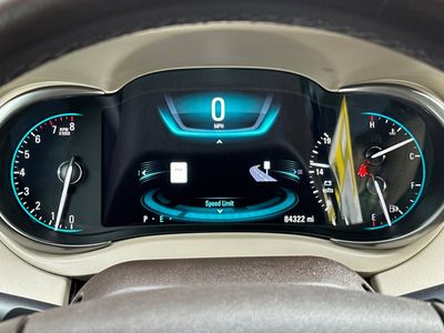 2016 Buick LaCrosse - Photo 27