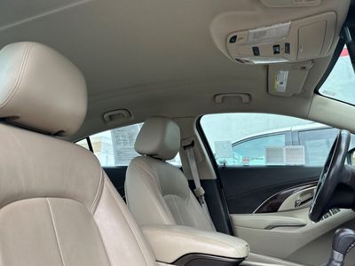 2016 Buick LaCrosse - Photo 17
