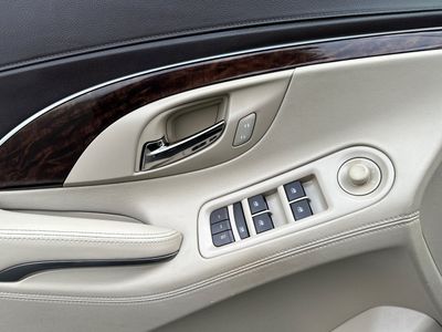 2016 Buick LaCrosse - Photo 12