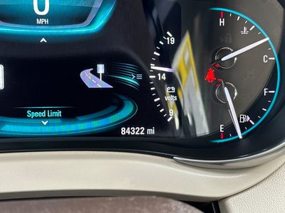 2016 Buick LaCrosse - Photo 28