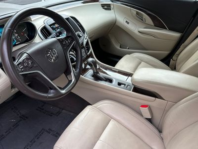 2016 Buick LaCrosse - Photo 11