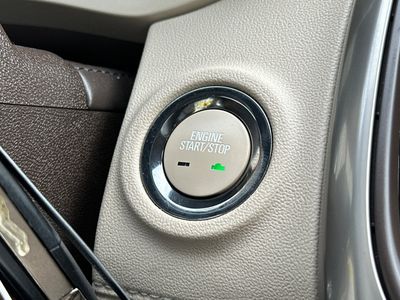 2016 Buick LaCrosse - Photo 23