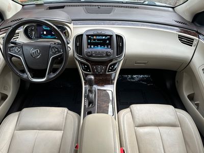 2016 Buick LaCrosse - Photo 3