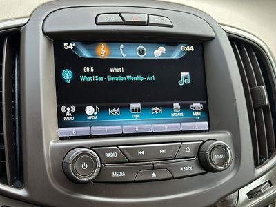 2016 Buick LaCrosse - Photo 19