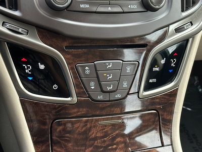 2016 Buick LaCrosse - Photo 21