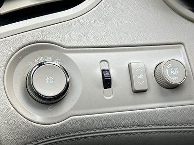 2016 Buick LaCrosse - Photo 29