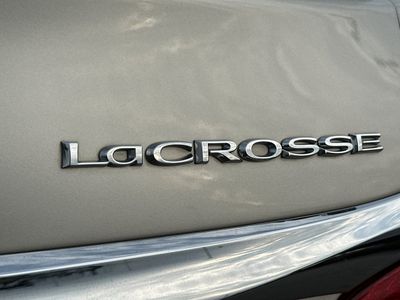 2016 Buick LaCrosse - Photo 31