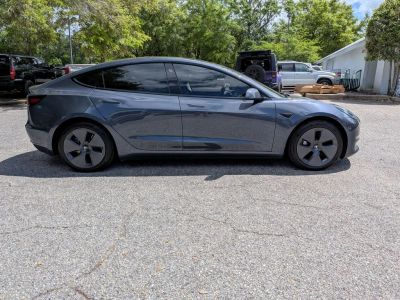 2022 Tesla Model 3 - Photo 6