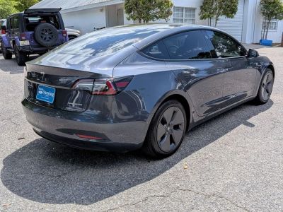 2022 Tesla Model 3 - Photo 5