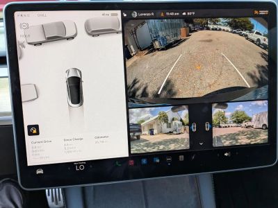 2022 Tesla Model 3 - Photo 18