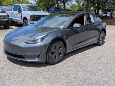2022 Tesla Model 3 - Photo 1