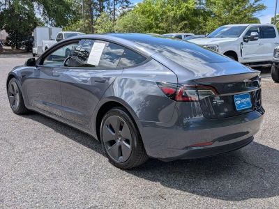 2022 Tesla Model 3 - Photo 3