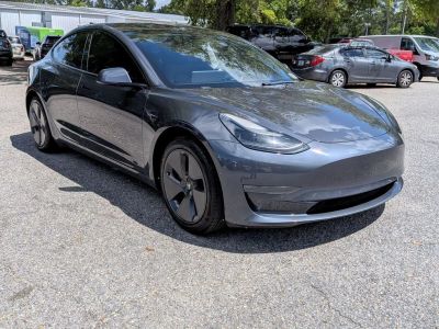 2022 Tesla Model 3 - Photo 7