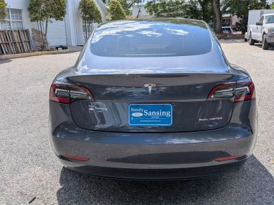 2022 Tesla Model 3 - Photo 4