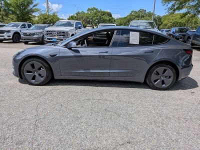 2022 Tesla Model 3 - Photo 2