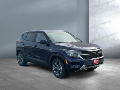 2026 Kia Seltos - Photo 8