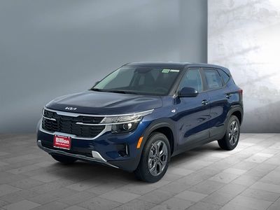 2026 Kia Seltos - Photo 1