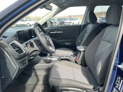 2026 Kia Seltos - Photo 9
