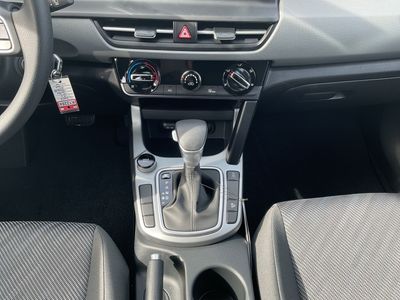 2026 Kia Seltos - Photo 13