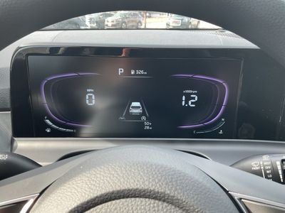 2026 Kia Seltos - Photo 10
