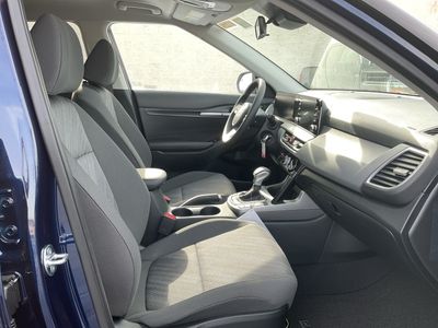 2026 Kia Seltos - Photo 15