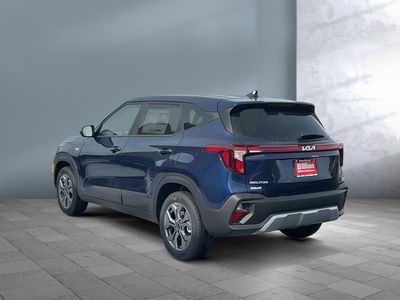 2026 Kia Seltos - Photo 4