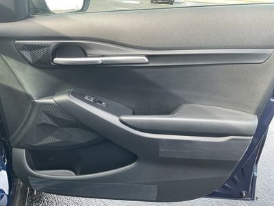 2026 Kia Seltos - Photo 21