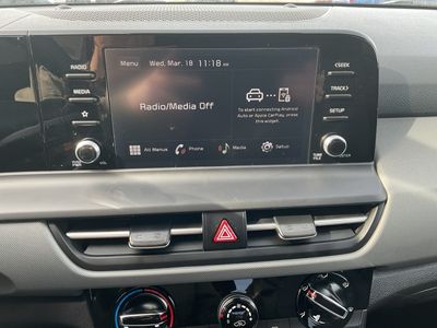 2026 Kia Seltos - Photo 11
