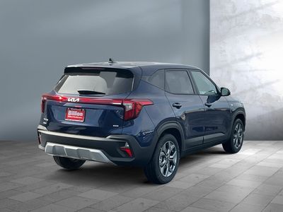 2026 Kia Seltos - Photo 6