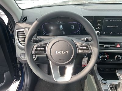 2026 Kia Seltos - Photo 19