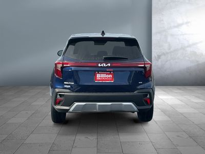 2026 Kia Seltos - Photo 5