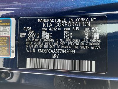 2026 Kia Seltos - Photo 24