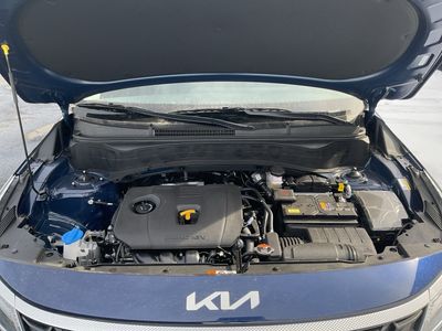 2026 Kia Seltos - Photo 22