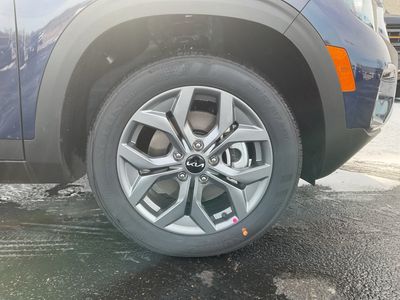 2026 Kia Seltos - Photo 16