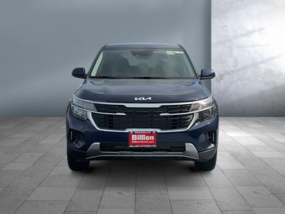 2026 Kia Seltos - Photo 2