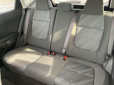 2026 Kia Seltos - Photo 18