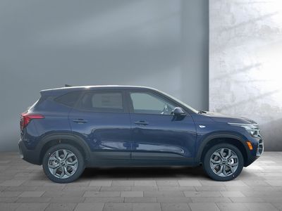 2026 Kia Seltos - Photo 7