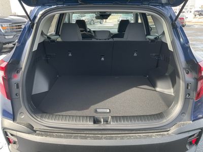 2026 Kia Seltos - Photo 17