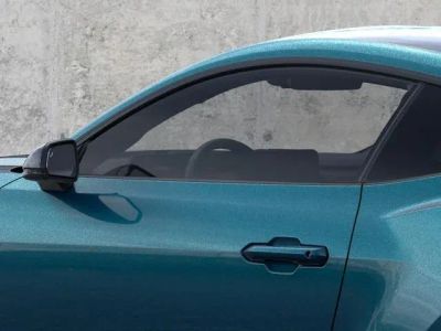 2026 Ford Mustang - Photo 20