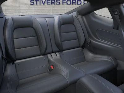 2026 Ford Mustang - Photo 11