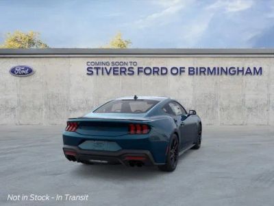 2026 Ford Mustang - Photo 8